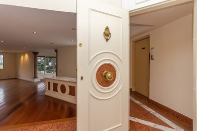 Apartamento, 4 quartos, 350 m² - Foto 4
