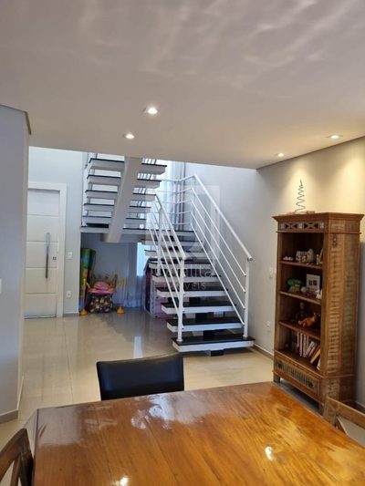 Casa de Condomínio, 3 quartos - Foto 5
