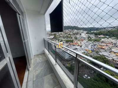 Cobertura, 3 quartos, 245 m² - Foto 4