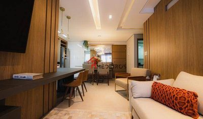 Apartamento, 2 quartos, 83 m² - Foto 5