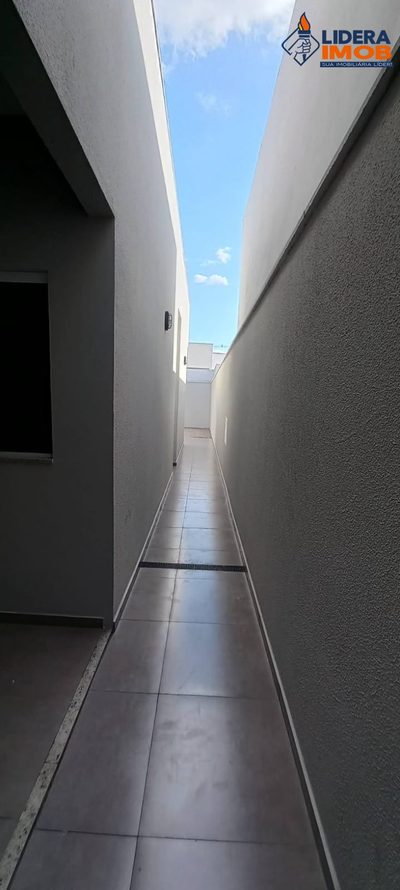 Casa, 3 quartos, 100 m² - Foto 2