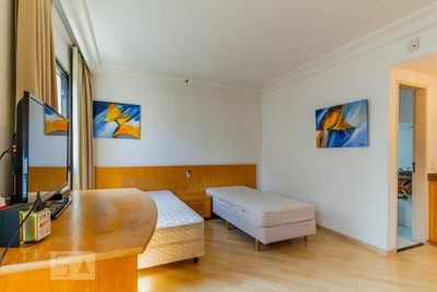 Kitnet-Studio, 30 m² - Foto 5