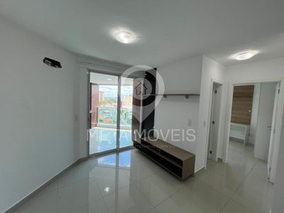 Apartamento, 2 quartos, 80 m² - Foto 3