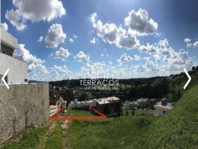 Loteamento e Condomínio, 450 m² - Foto 5