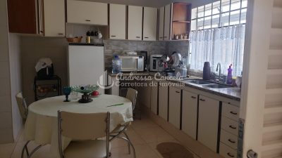 Casa, 3 quartos, 260 m² - Foto 5