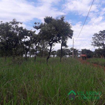 Terreno, 372 m² - Foto 2