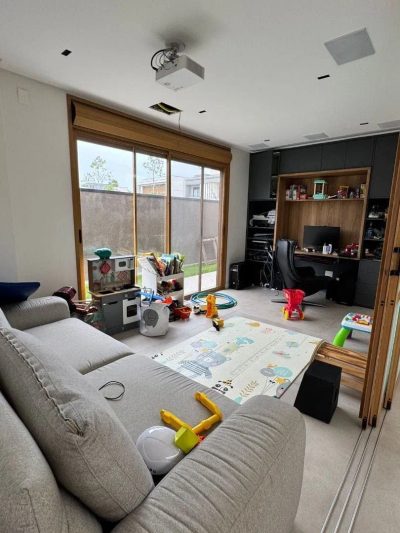 Casa, 4 quartos, 360 m² - Foto 2