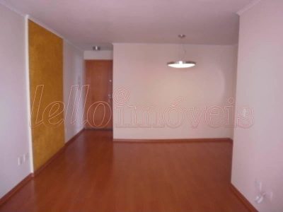 Apartamento, 3 quartos, 82 m² - Foto 3