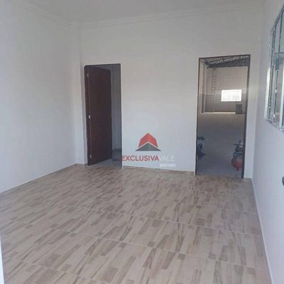 Depósito-Galpão, 350 m² - Foto 4