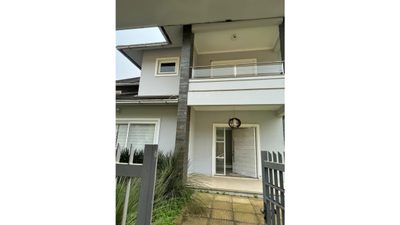 Casa, 3 quartos, 402 m² - Foto 1
