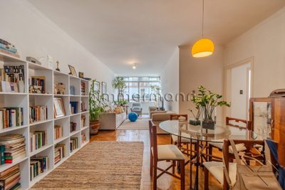 Apartamento, 3 quartos, 145 m² - Foto 5