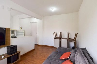 Apartamento, 2 quartos, 47 m² - Foto 2