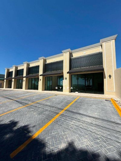 Loja-Salão, 90 m² - Foto 2