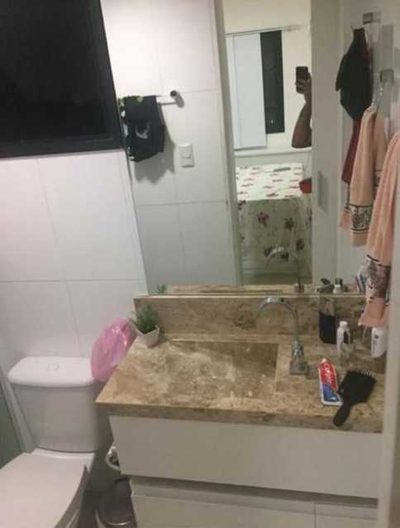Apartamento, 2 quartos, 67 m² - Foto 5