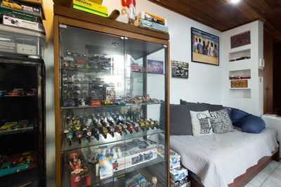 Casa, 3 quartos, 189 m² - Foto 2