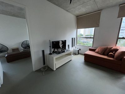 Apartamento, 1 quarto, 75 m² - Foto 2