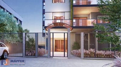 Apartamento, 2 quartos, 65 m² - Foto 2