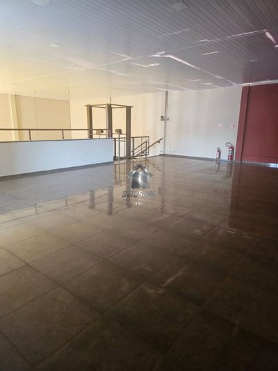 Depósito-Galpão, 394 m² - Foto 5