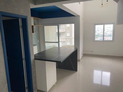 Apartamento, 1 quarto, 74 m² - Foto 2