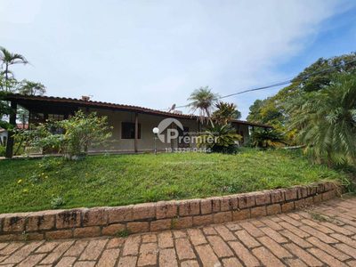 Casa, 630 m² - Foto 4