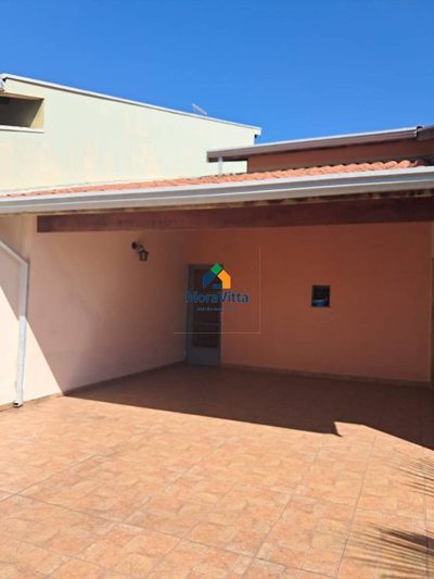 Casa, 3 quartos, 173 m² - Foto 2