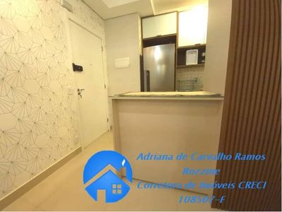 Apartamento, 2 quartos, 51 m² - Foto 2