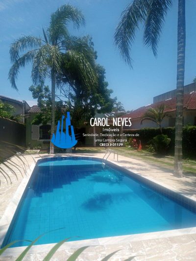 Casa, 3 quartos, 156 m² - Foto 2