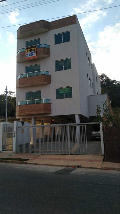 Apartamento, 2 quartos, 73 m² - Foto 1
