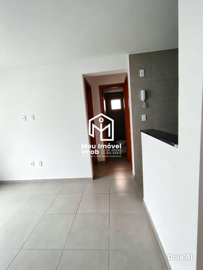 Apartamento, 2 quartos, 50 m² - Foto 3