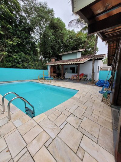 Casa, 4 quartos, 120 m² - Foto 5