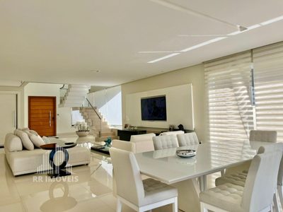 Casa, 4 quartos, 550 m² - Foto 5
