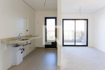 Apartamento, 2 quartos, 58 m² - Foto 1