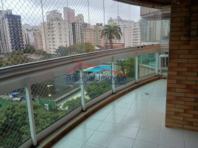 Apartamento, 3 quartos, 118 m² - Foto 3
