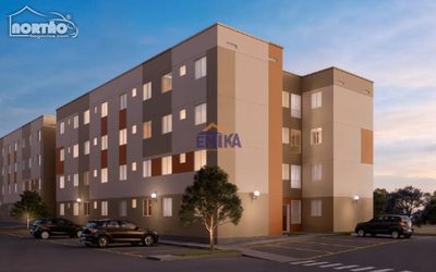Casa, 2 quartos, 39 m² - Foto 2