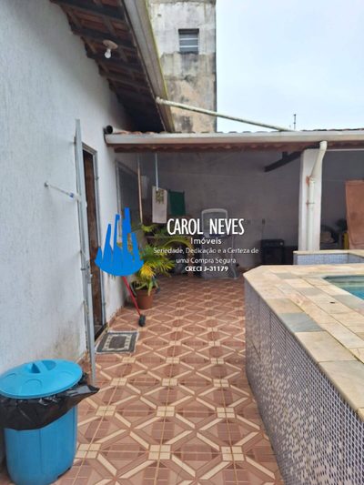 Casa, 3 quartos - Foto 5