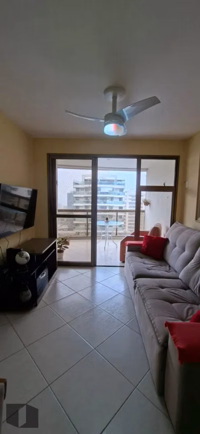 Apartamento, 2 quartos, 71 m² - Foto 1