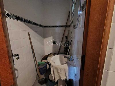 Sala-Conjunto, 49 m² - Foto 1