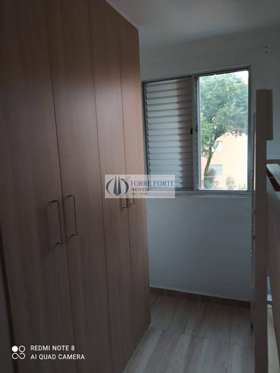 Apartamento, 2 quartos, 55 m² - Foto 4