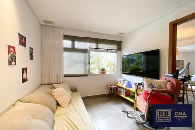 Apartamento, 4 quartos, 180 m² - Foto 5