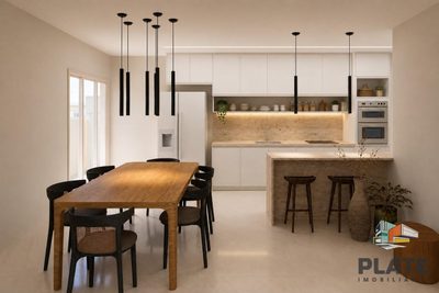 Casa, 100 m² - Foto 3