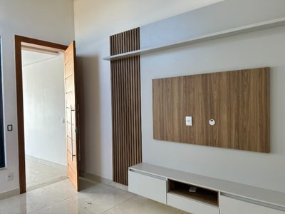 Casa, 4 quartos, 133 m² - Foto 2