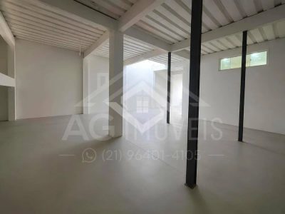 Loja-Salão, 400 m² - Foto 4