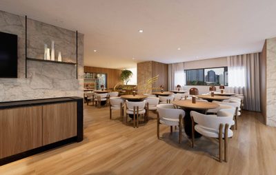 Cobertura, 4 quartos, 377 m² - Foto 3