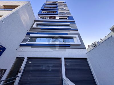 Apartamento, 2 quartos - Foto 2