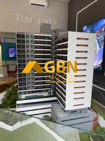 Apartamento, 2 quartos, 48 m² - Foto 2