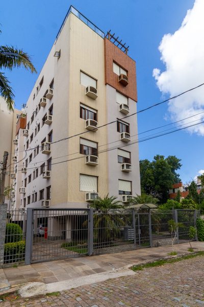 Apartamento, 2 quartos, 66 m² - Foto 2
