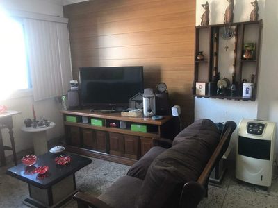 Apartamento, 3 quartos, 90 m² - Foto 4