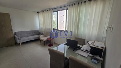 Apartamento, 3 quartos, 63 m² - Foto 2