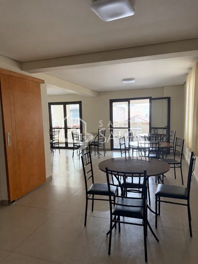 Apartamento, 2 quartos, 56 m² - Foto 2