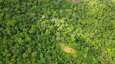 Terreno, 18 hectares - Foto 1